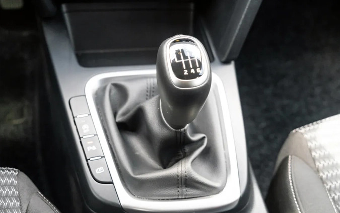 Kia Ceed cena 104900 przebieg: 14000, rok produkcji 2023 z Wrocław małe 379